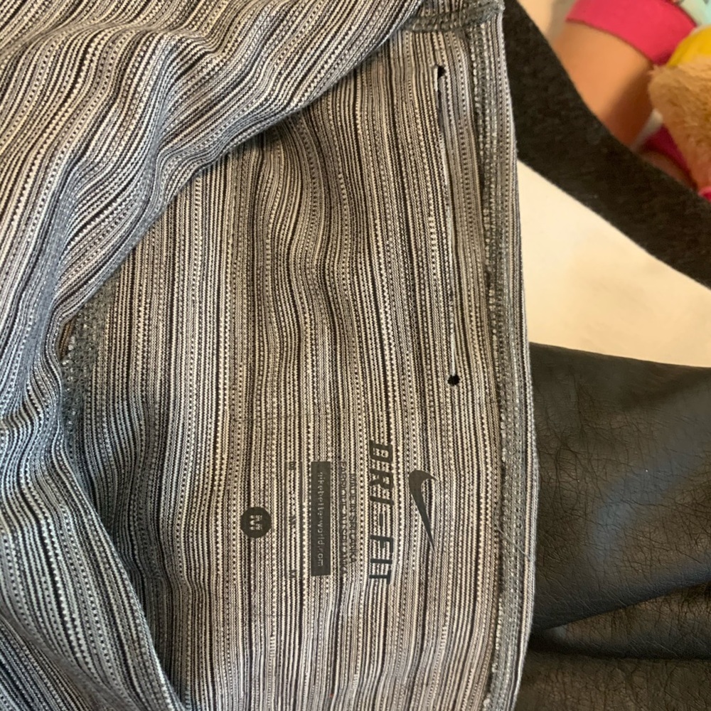 Exercise pants - Picture 4 of 4